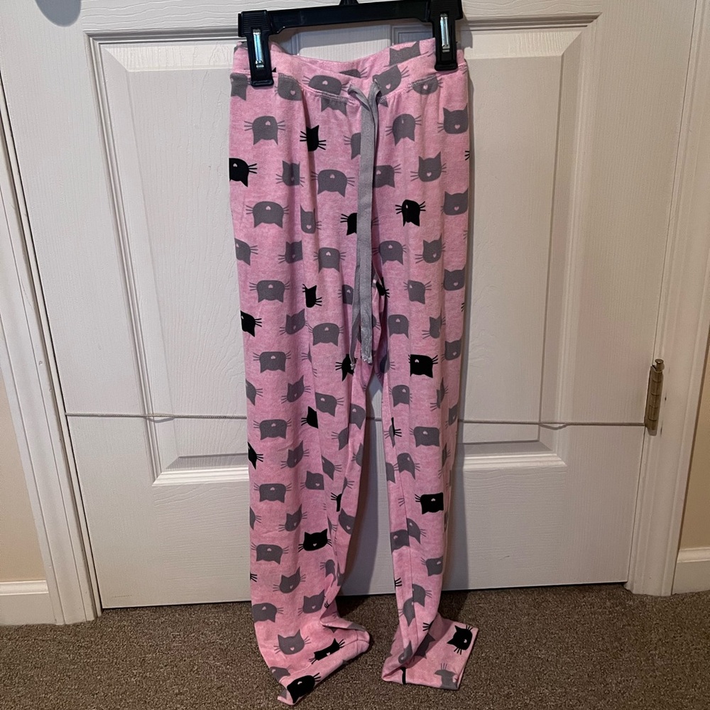 Cat PJ Panta